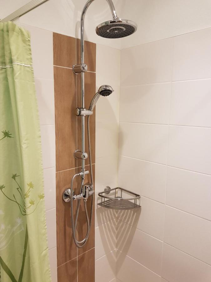 Ferienwohnung In Osterdeichstrich Oesterdeichstrich Exteriör bild