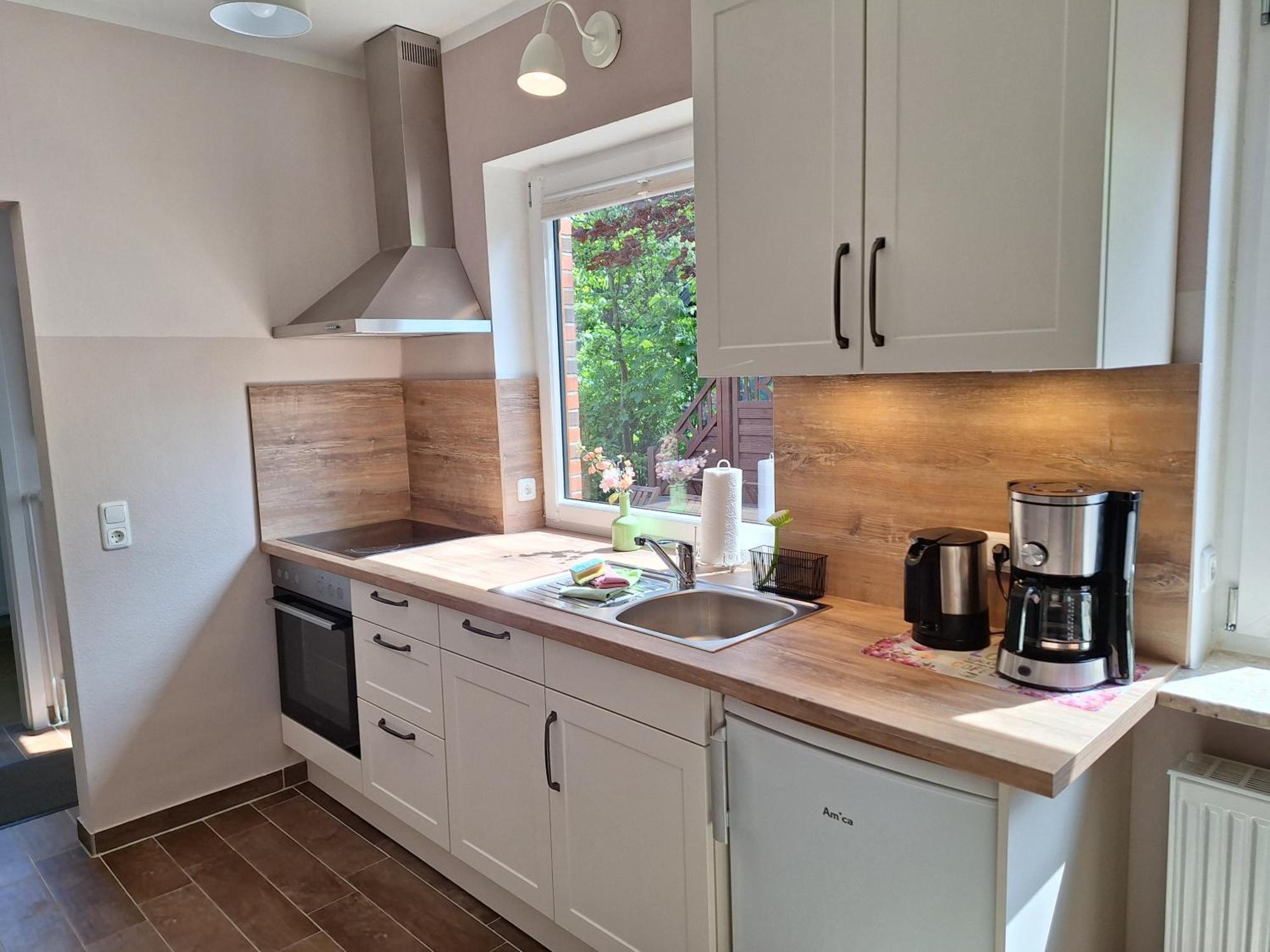 Ferienwohnung In Osterdeichstrich Oesterdeichstrich Exteriör bild